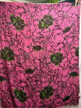 Lilly Pulitzer scarf